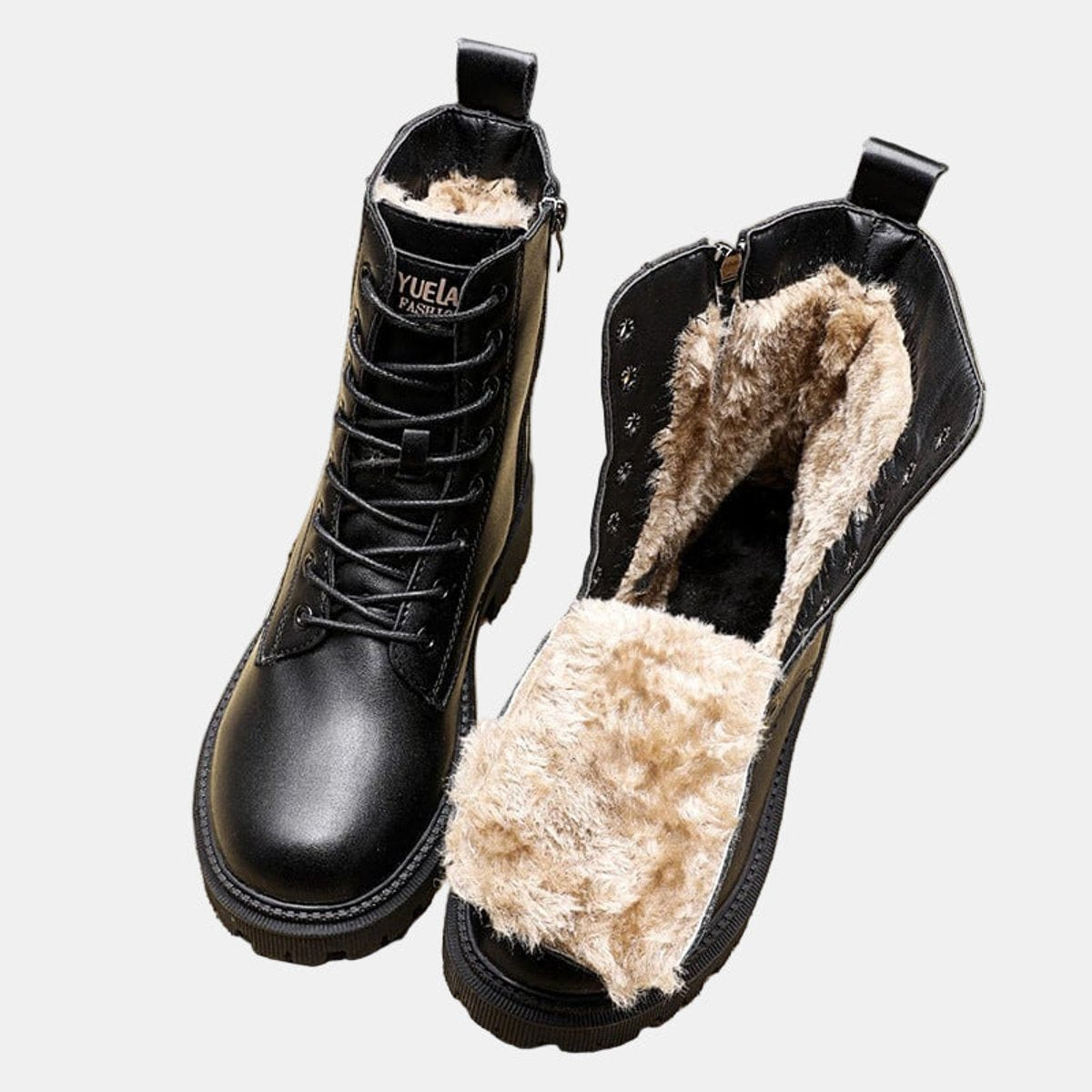 jennifer-comfortable-faux-leather-lace-up-ankle-boots-img1.jpg