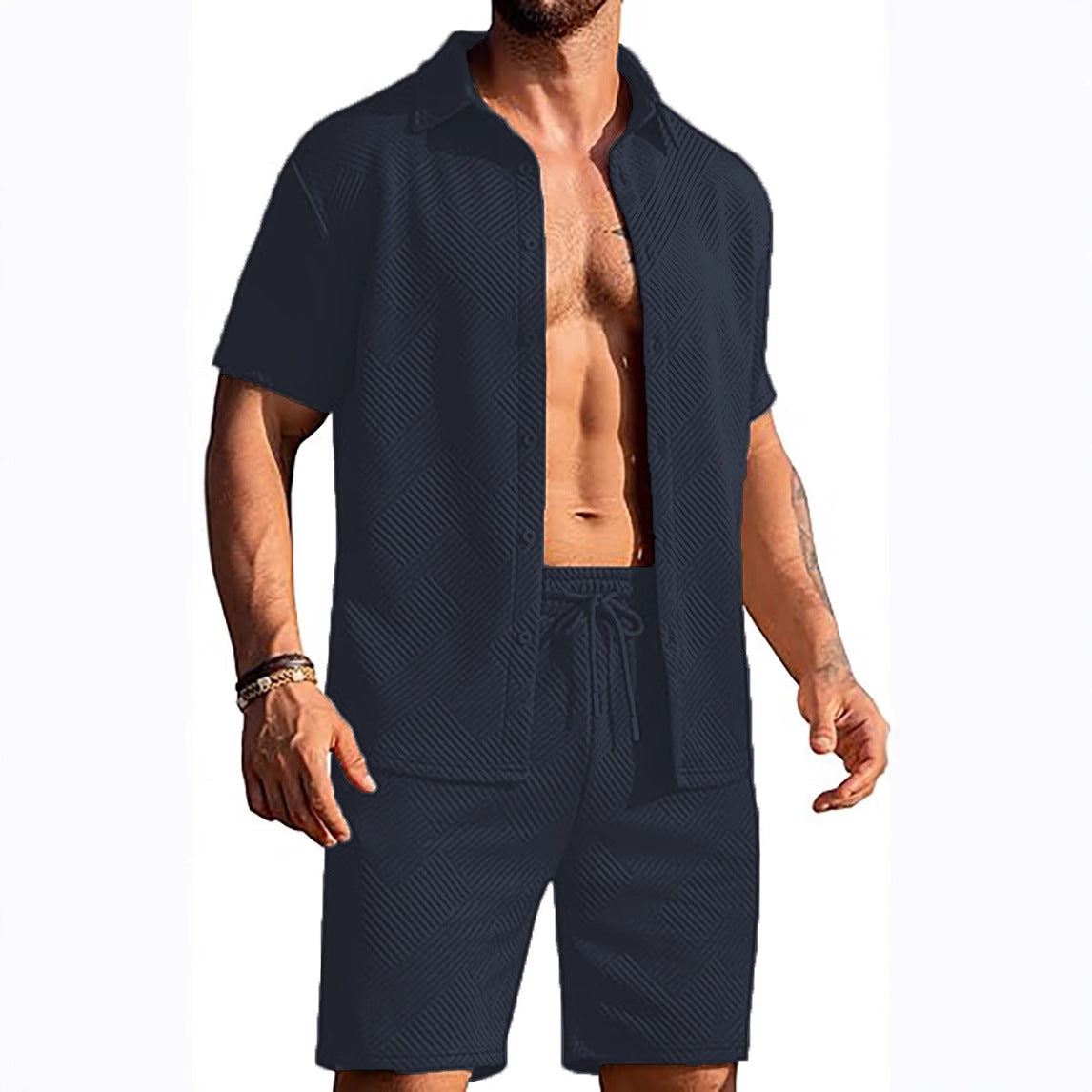 jerry-mens-textured-shorts-and-top-matching-set-img4.jpg
