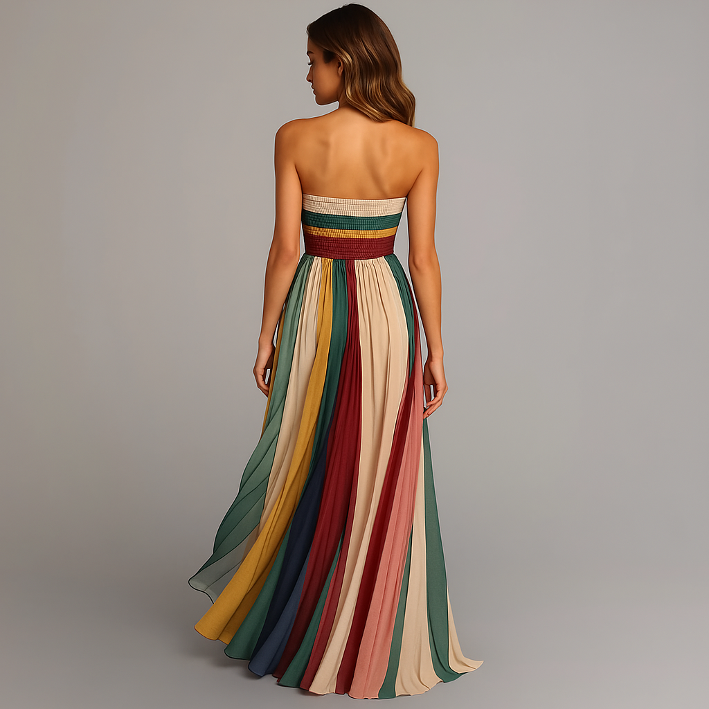 jessica-womens-strapless-colorful-pleated-summer-maxi-dress-img4.png