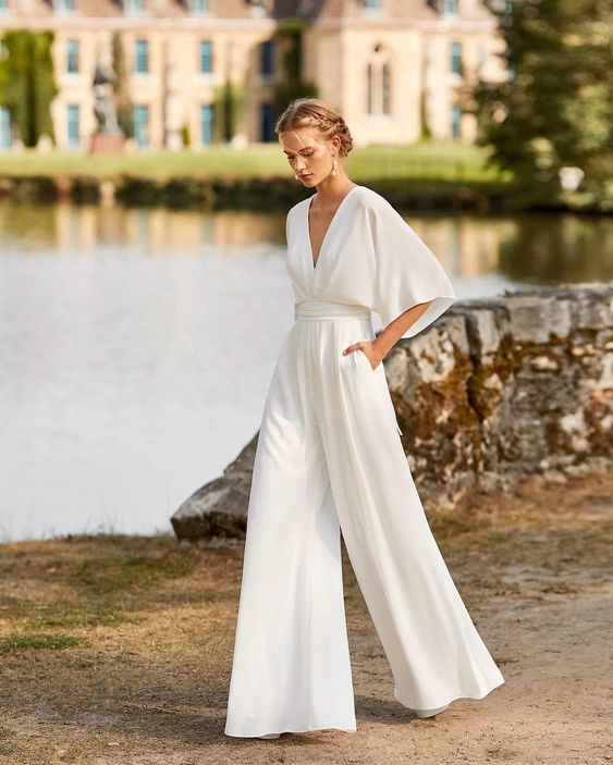 jessica-womens-wide-leg-jumpsuit-v-neck-batwing-sleeve-formal-img1.jpg