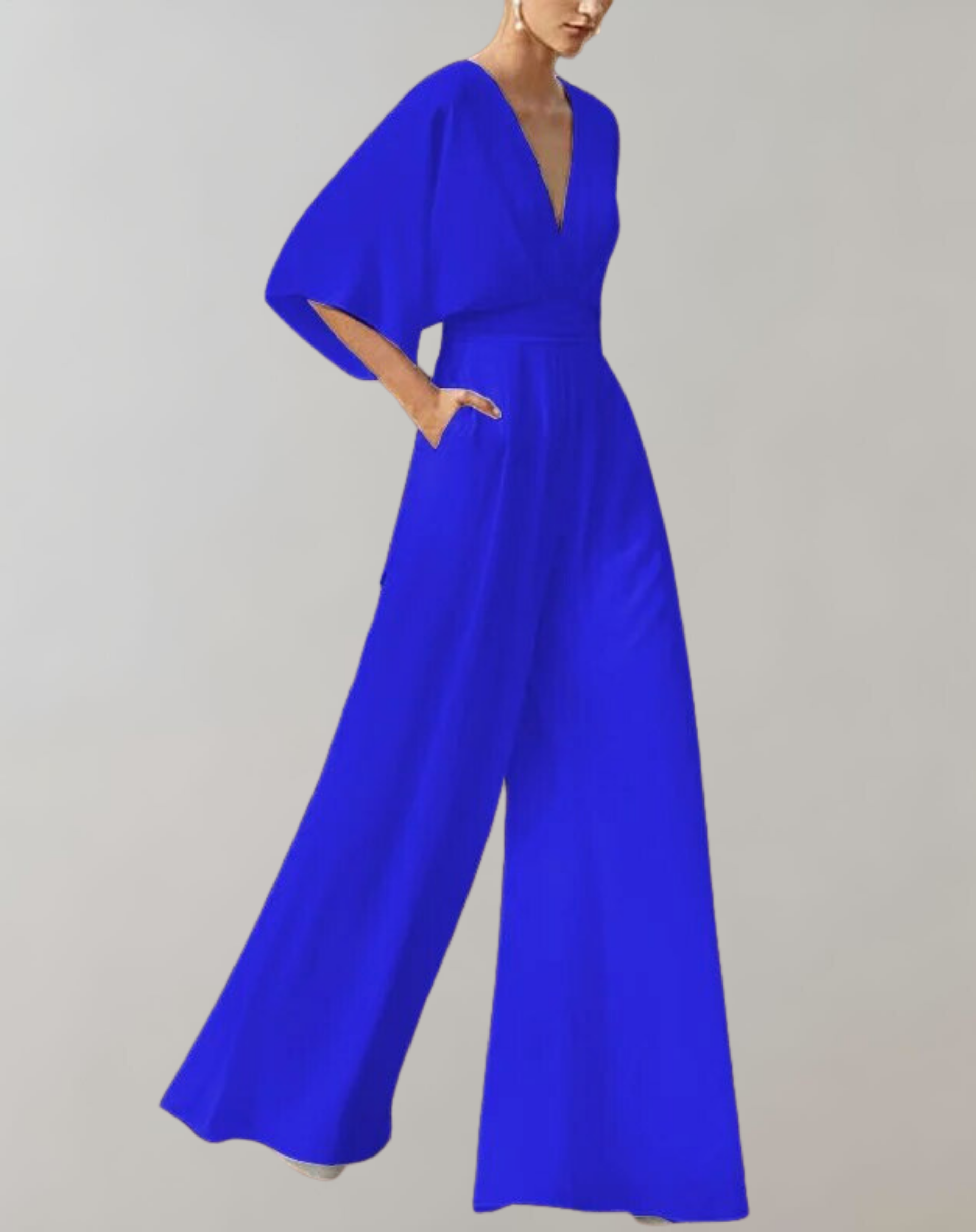 jessica-womens-wide-leg-jumpsuit-v-neck-batwing-sleeve-formal-img3.png