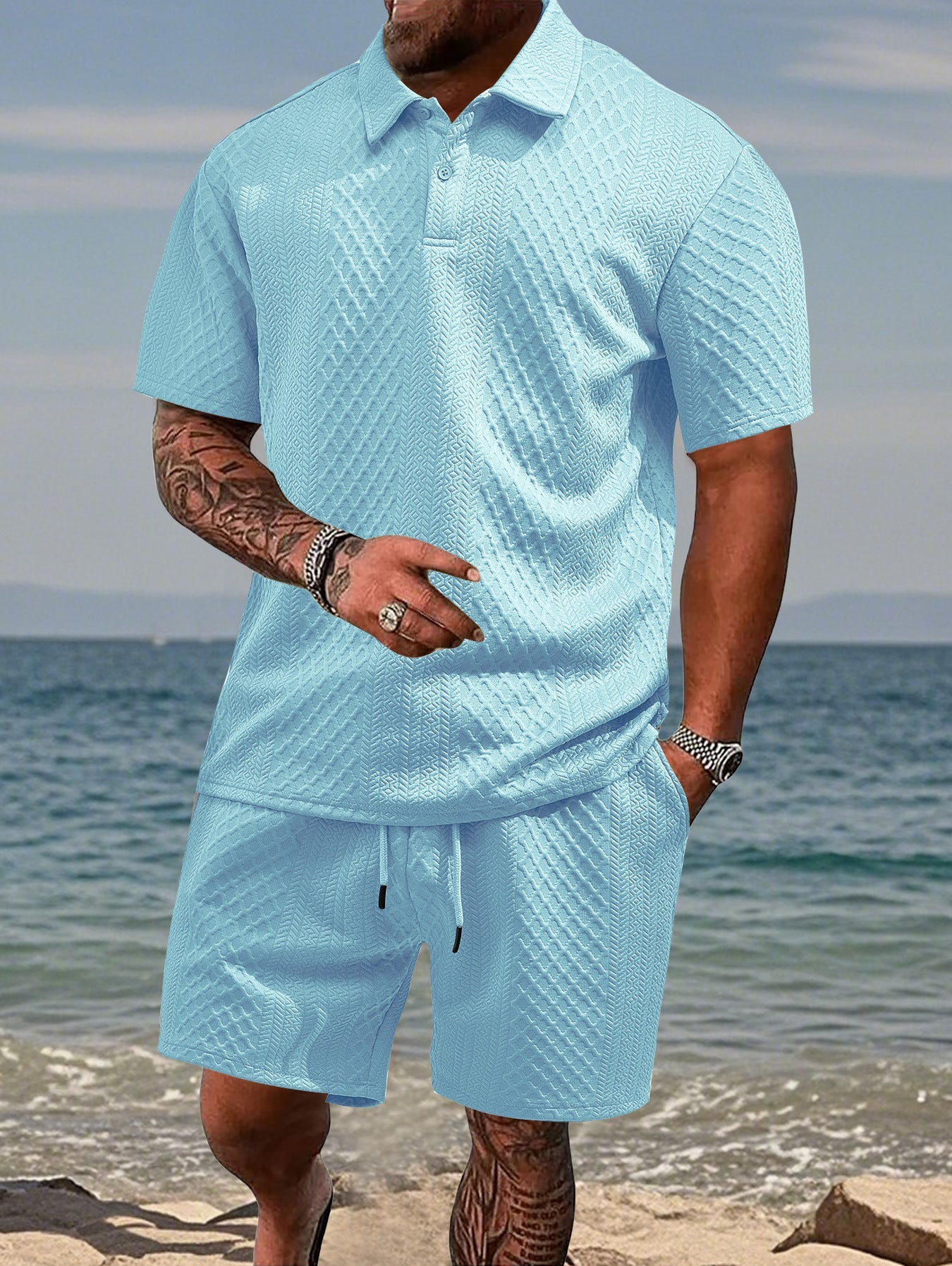 jose-mens-sport-polo-shirt-and-shorts-set-img2.jpg