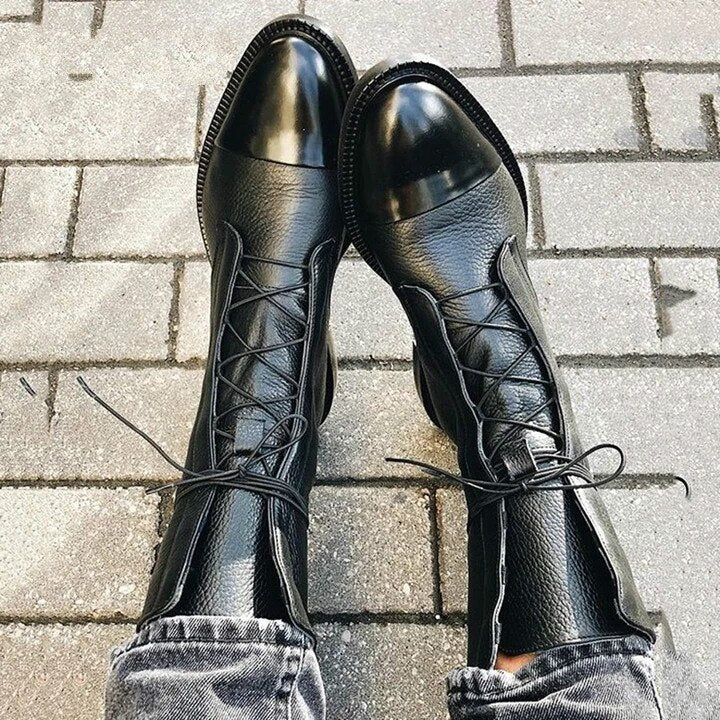 joyce-tailored-lace-up-knee-high-block-heel-boots-img1.jpg
