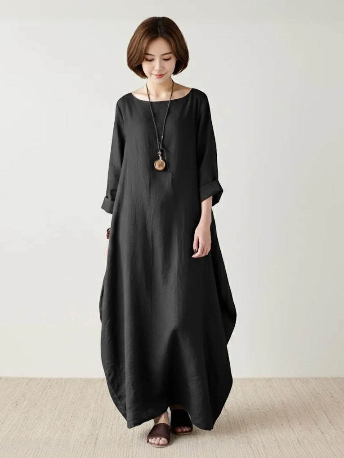 julie-womens-oversized-boho-maxi-dress-with-3-4-sleeves-img2.jpg