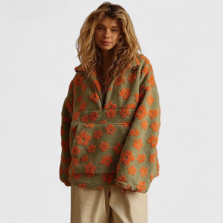 kelly-relaxed-fit-floral-half-zip-fleece-top-img3.jpg