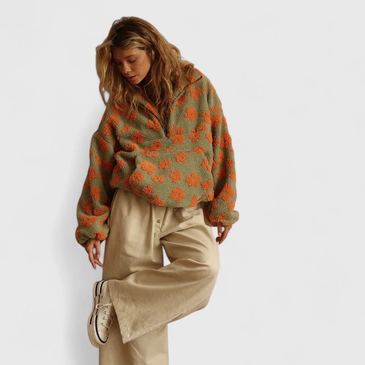kelly-relaxed-fit-floral-half-zip-fleece-top-img7.jpg