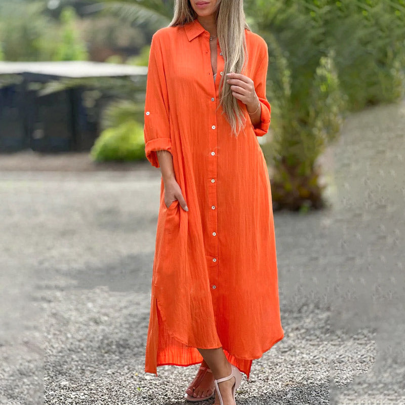 kelly-womens-casual-button-down-maxi-shirt-dress-img2.jpg