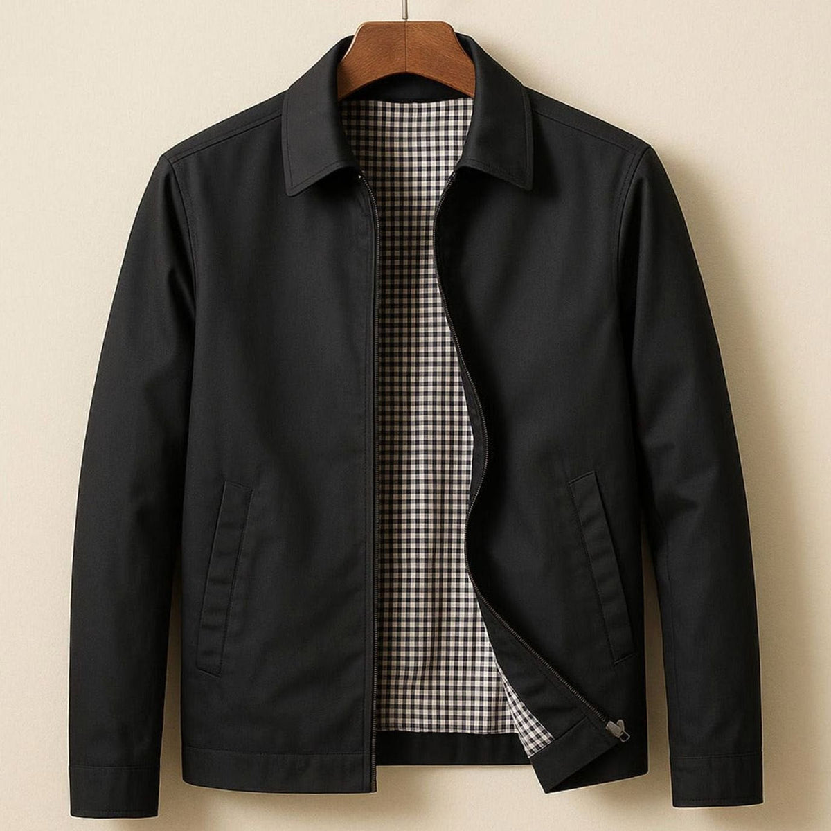 kevin-tailored-gingham-lined-full-zip-harrington-jacket-img2.jpg
