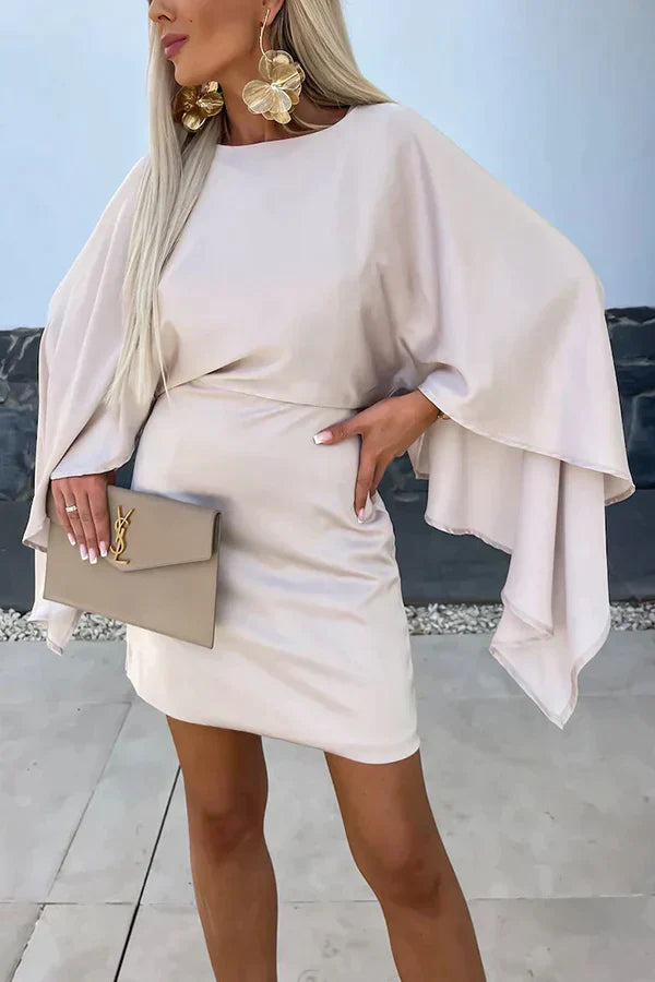 laura-womens-cape-sleeve-bodycon-mini-cocktail-dress-batwing-img2.webp