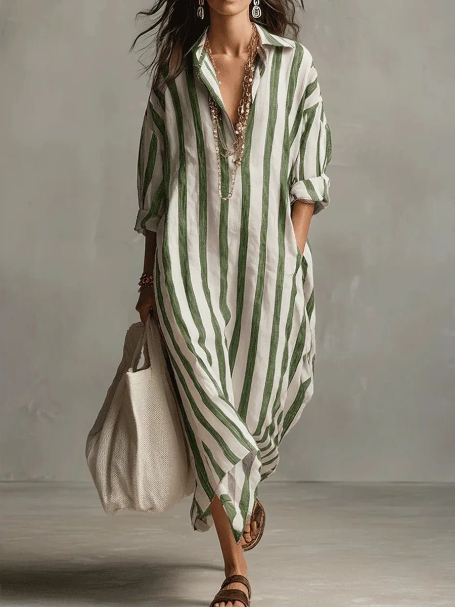 lisa-womens-striped-long-sleeve-maxi-shirt-dress-img3.webp