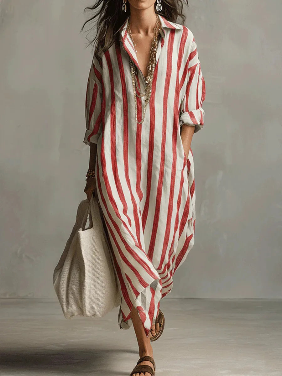 lisa-womens-striped-long-sleeve-maxi-shirt-dress-img4.webp