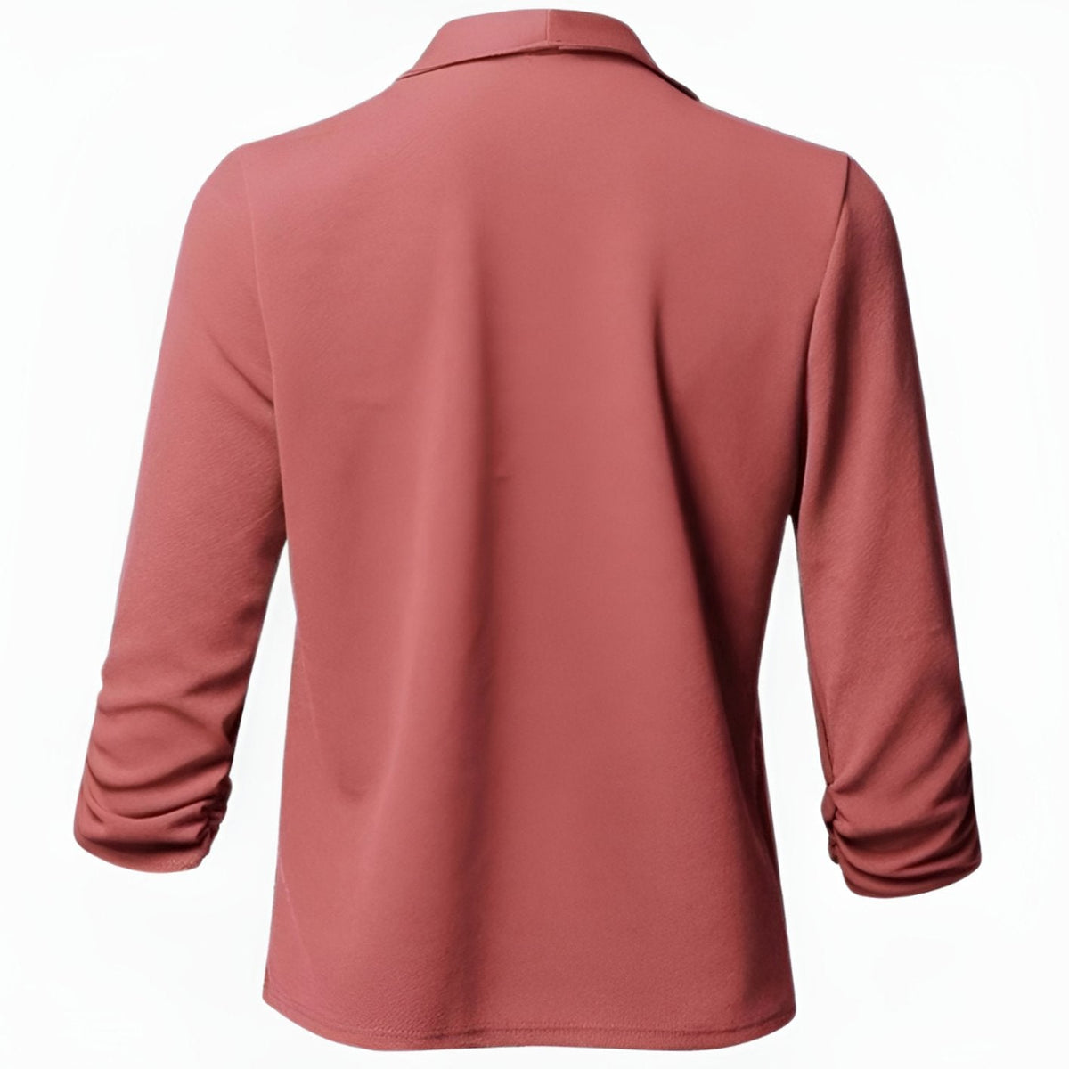 maria-tailored-open-front-ruched-sleeve-blazer-img1.jpg