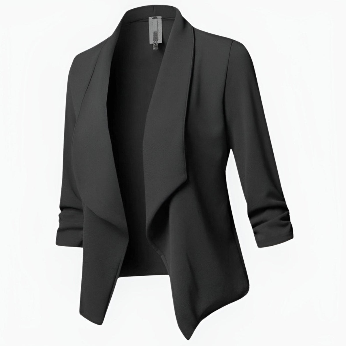maria-tailored-open-front-ruched-sleeve-blazer-img4.jpg