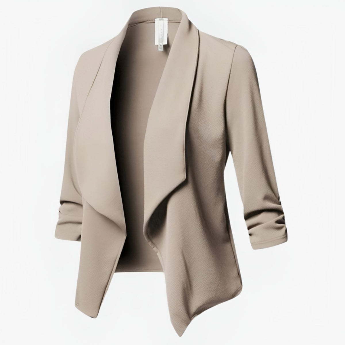 maria-tailored-open-front-ruched-sleeve-blazer-img5.jpg