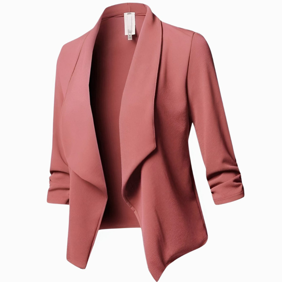 maria-tailored-open-front-ruched-sleeve-blazer-img6.jpg
