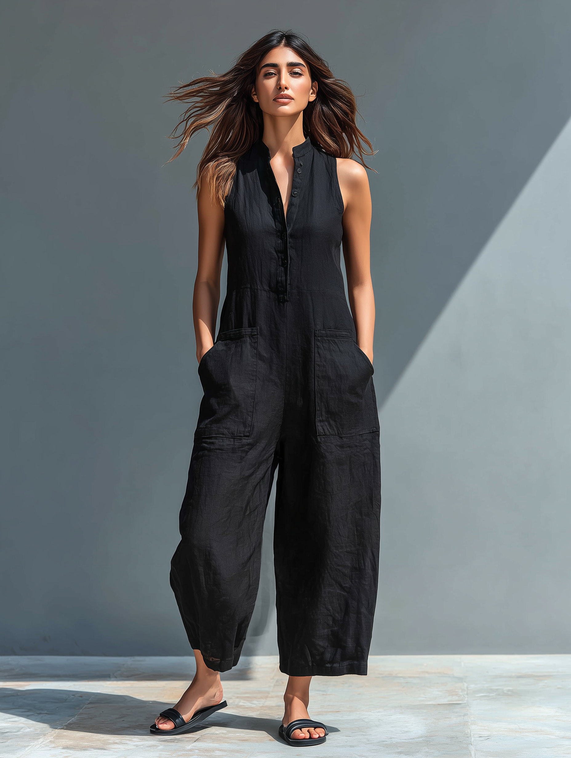maria-womens-sleeveless-mandarin-collar-jumpsuit-img5.png