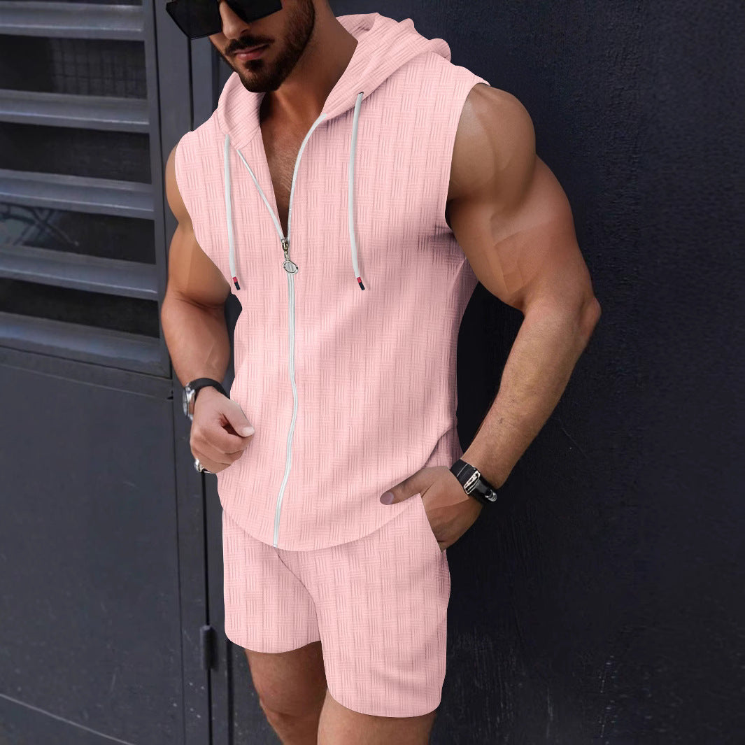 mark-mens-sleeveless-zip-up-hoodie-and-shorts-set-img1.jpg