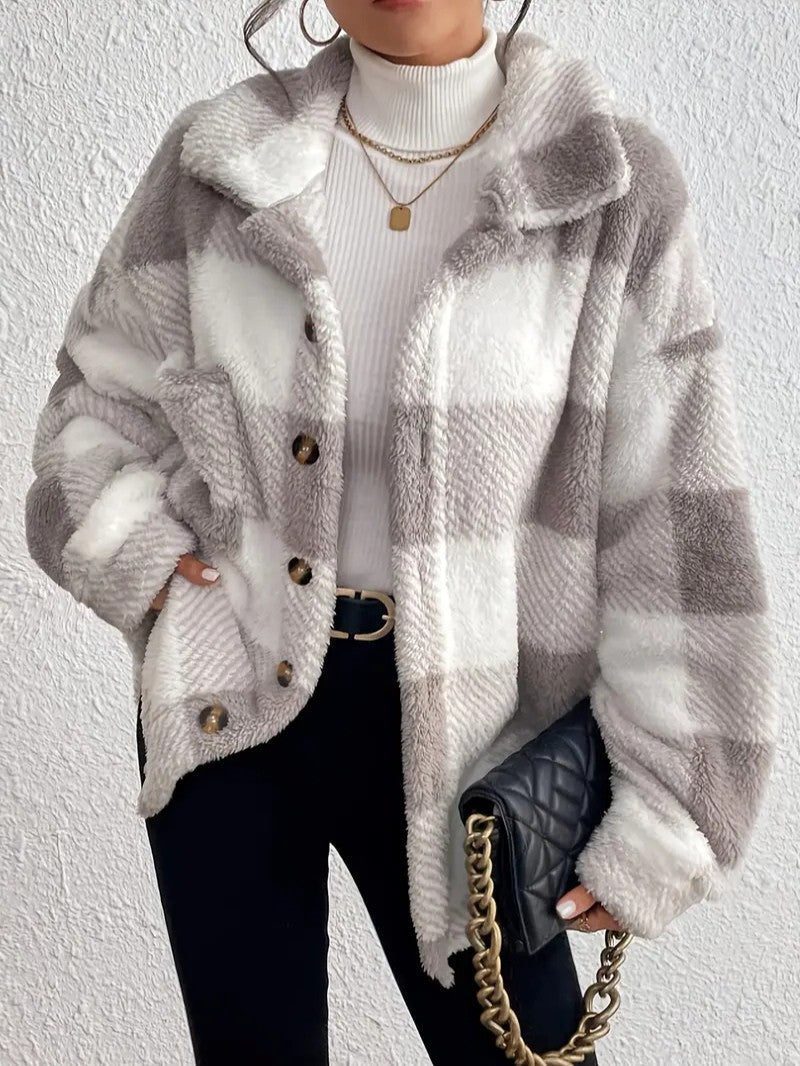 maurelle-plaid-oversized-button-up-fluffy-jacket-for-women-img1.jpg