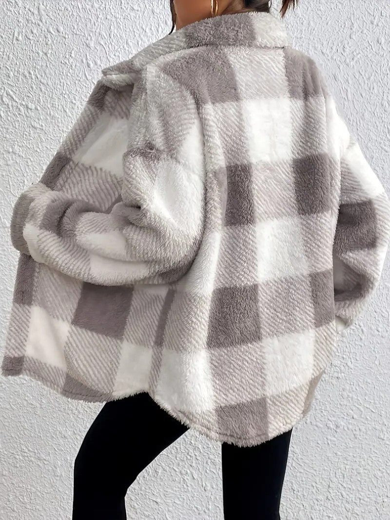 maurelle-plaid-oversized-button-up-fluffy-jacket-for-women-img2.jpg