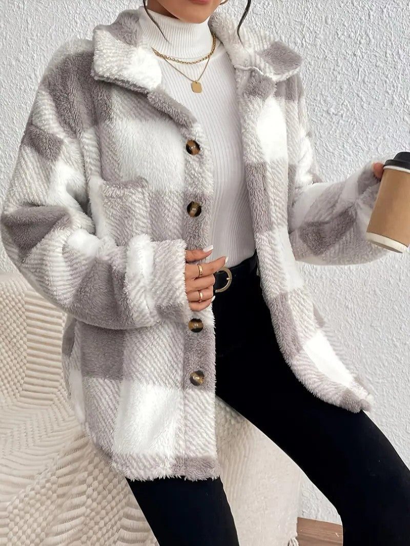 maurelle-plaid-oversized-button-up-fluffy-jacket-for-women-img4.jpg