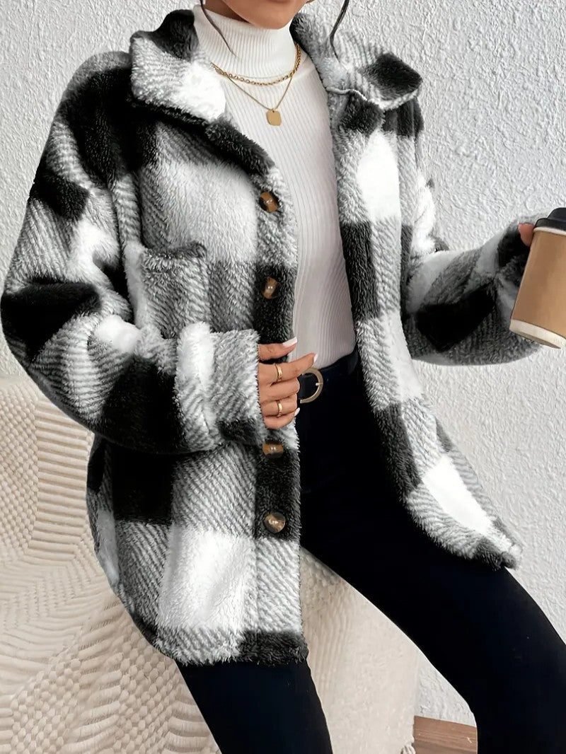 maurelle-plaid-oversized-button-up-fluffy-jacket-for-women-img8.jpg