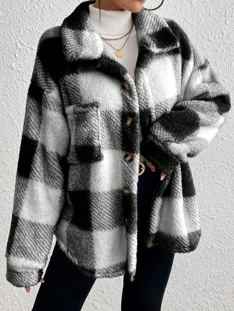 maurelle-plaid-oversized-button-up-fluffy-jacket-for-women-img9.jpg