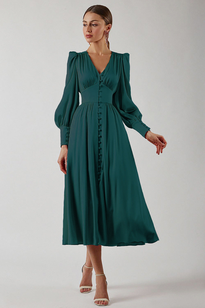 michelle-womens-v-neck-long-sleeve-midi-dress-img2.jpg