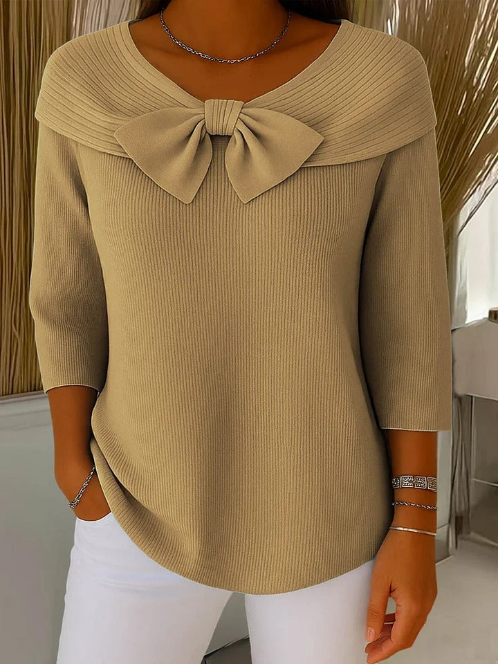 nicole-elegant-bow-detail-fitted-sweater-img3.jpg