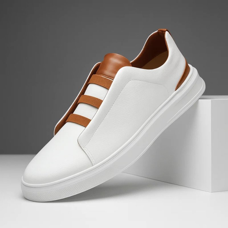 oliver-mens-leather-slip-on-sneakers-elastic-strap-casual-img1.jpg