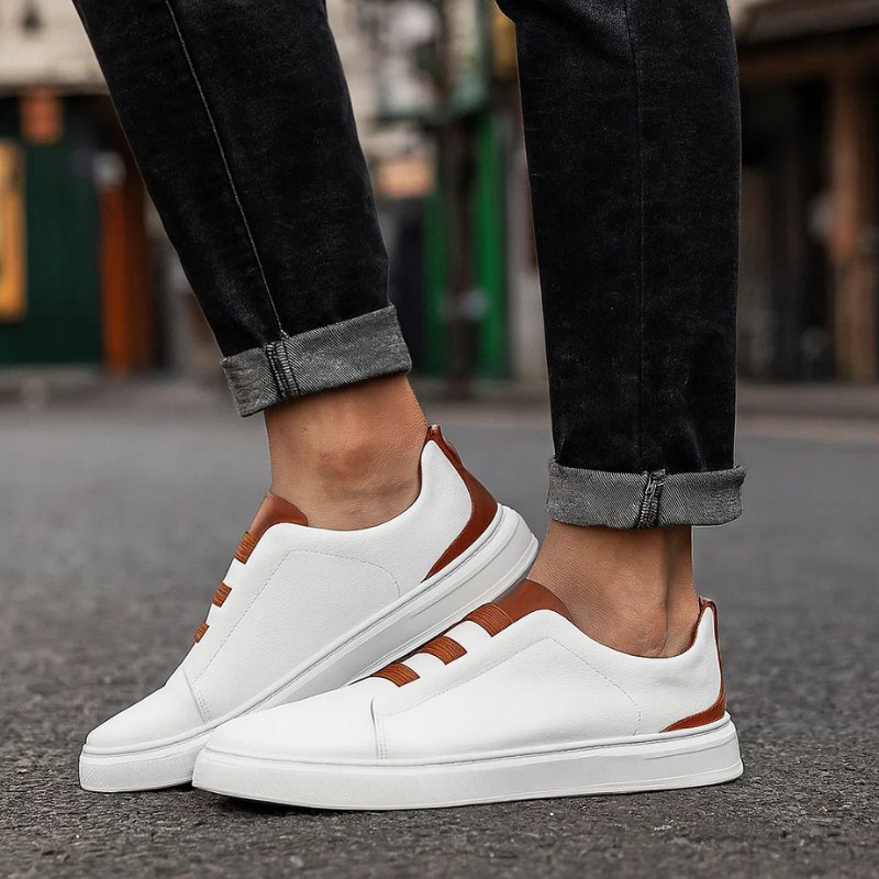 oliver-mens-leather-slip-on-sneakers-elastic-strap-casual-img2.jpg