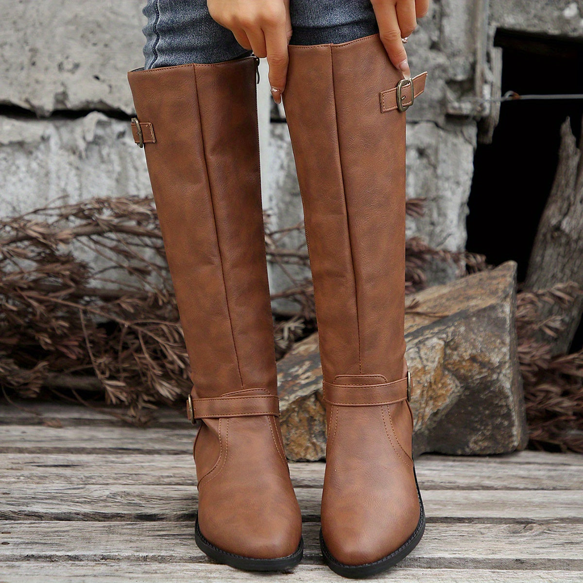 pamela-classic-buckle-knee-high-boots-img2.jpg