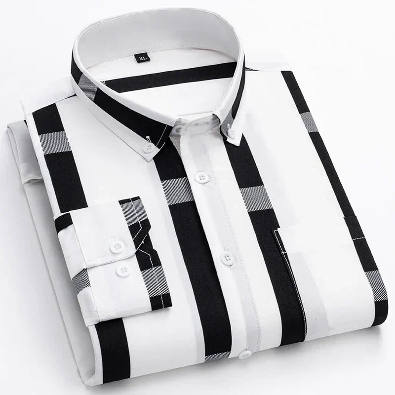 ronald-mens-casual-cotton-button-down-shirt-img4.webp