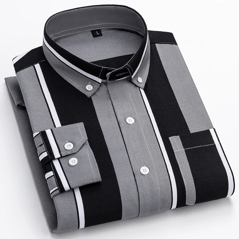 ronald-mens-casual-cotton-button-down-shirt-img5.jpg