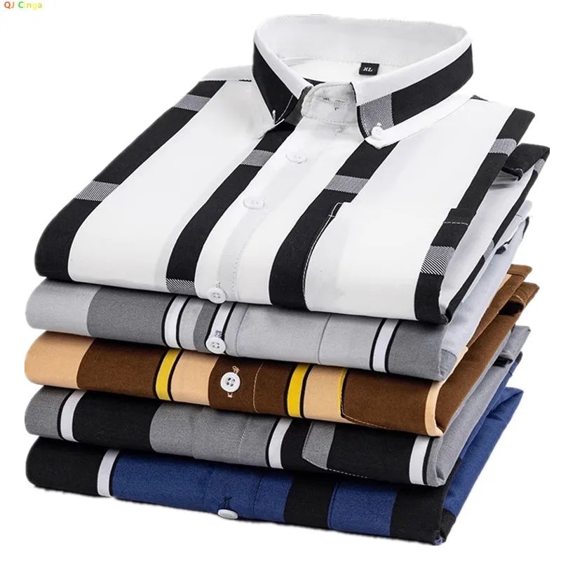ronald-mens-casual-cotton-button-down-shirt-img8.webp
