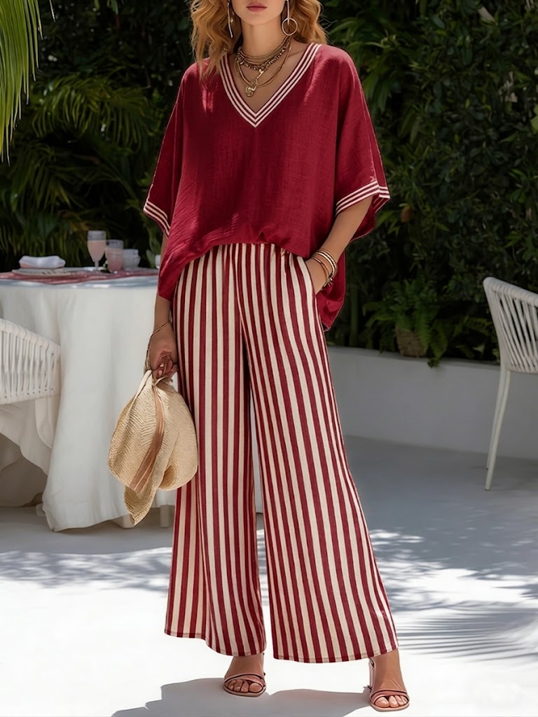 sarah-womens-striped-v-neck-wide-leg-pants-set-img1.jpg