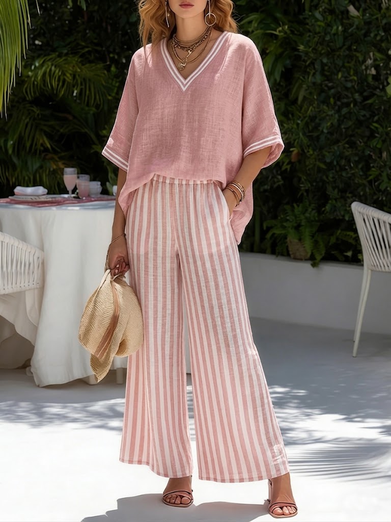 sarah-womens-striped-v-neck-wide-leg-pants-set-img2.jpg