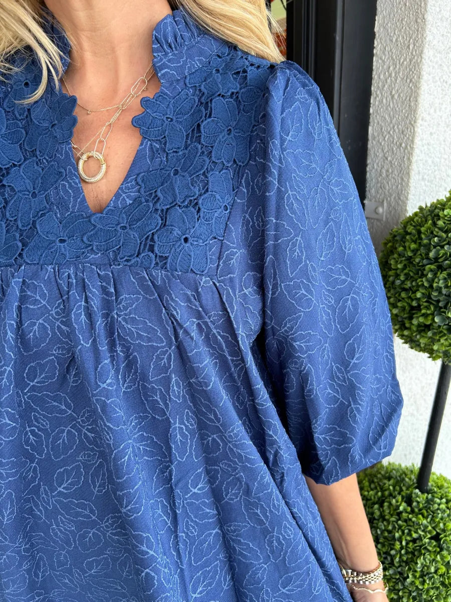 victoria-womens-puff-sleeve-v-neck-smock-babydoll-mini-dress-img7.webp