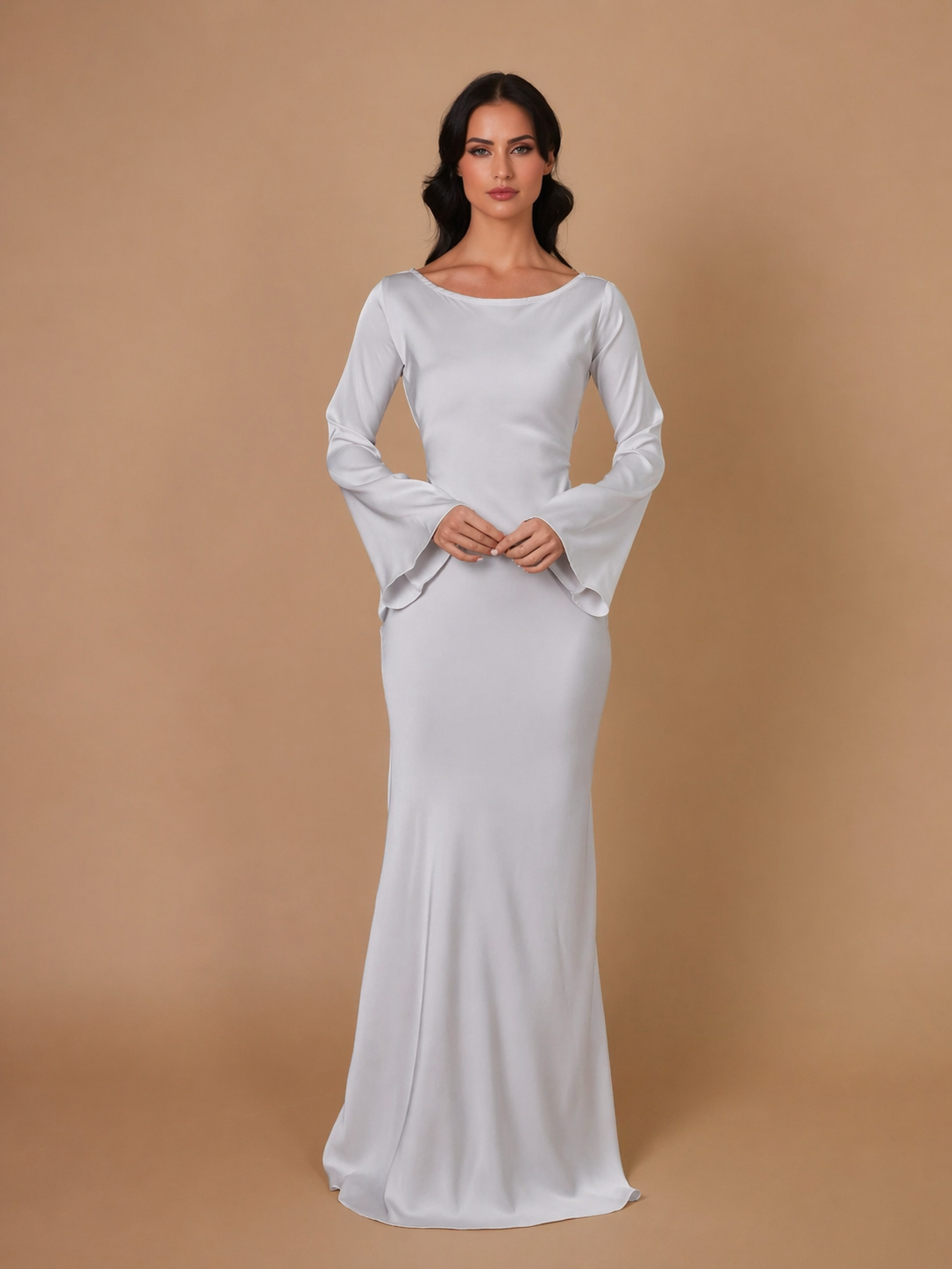 virginia-womens-satin-long-sleeve-maxi-dress-formal-gown-img3.png