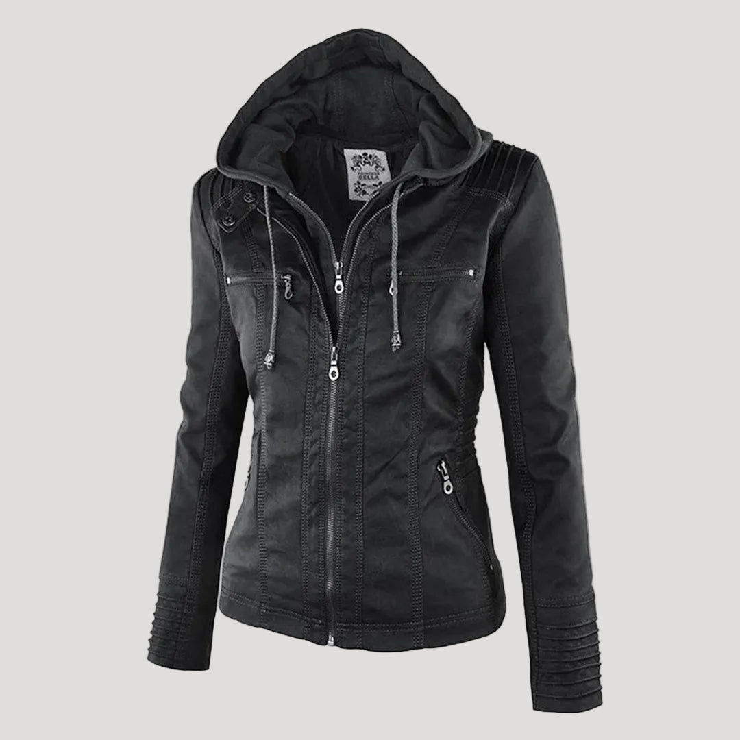 wetterfester-damen-faux-lederjacke-mit-kapuze-img1.jpg